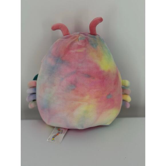 Candis the Shrimp Squishmellow, NWT - Picture 2 of 3